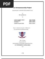 Download Enterprenuership Project for Garments Sticthing Unit by KabeerMalik SN35579365 doc pdf