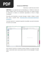 Tutorial Cmap Cloud: Crear Mapas Conceptuales | PDF | Usuario ...