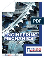 Free Body Diagram and Equilibrium