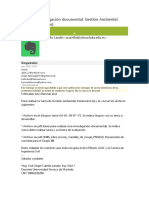 Documento de Microsoft Word