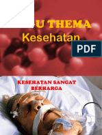 LAGU Kesehatan