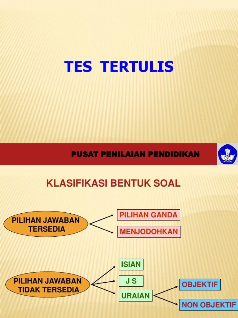 4 Kelebihan Dan Kekurangan Tes 4 Kelebihan Dan Kekurangan Tes