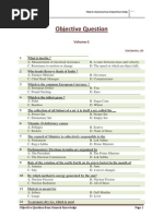Download Objective Question From General Knowledge by Gunjan SN35580437 doc pdf
