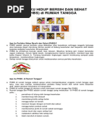 Contoh Laporan Triwulan