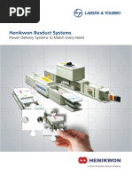 Henikwon Brochure 2