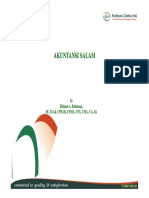 Slide 8 Akuntansi Salam PDF