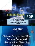 Slaid Myaadk Plak - PPT 6.10am