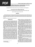 Download Jurnal Pendugaan Umur Simpan Biskuit 2010 by sherlypricil SN355807133 doc pdf