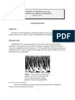 Ultrafiltration: Filtration and Chromatogratphy Catalog