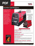 Choppers and Inverters PDF