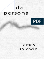 Baldwin, James - Nada personal.pdf
