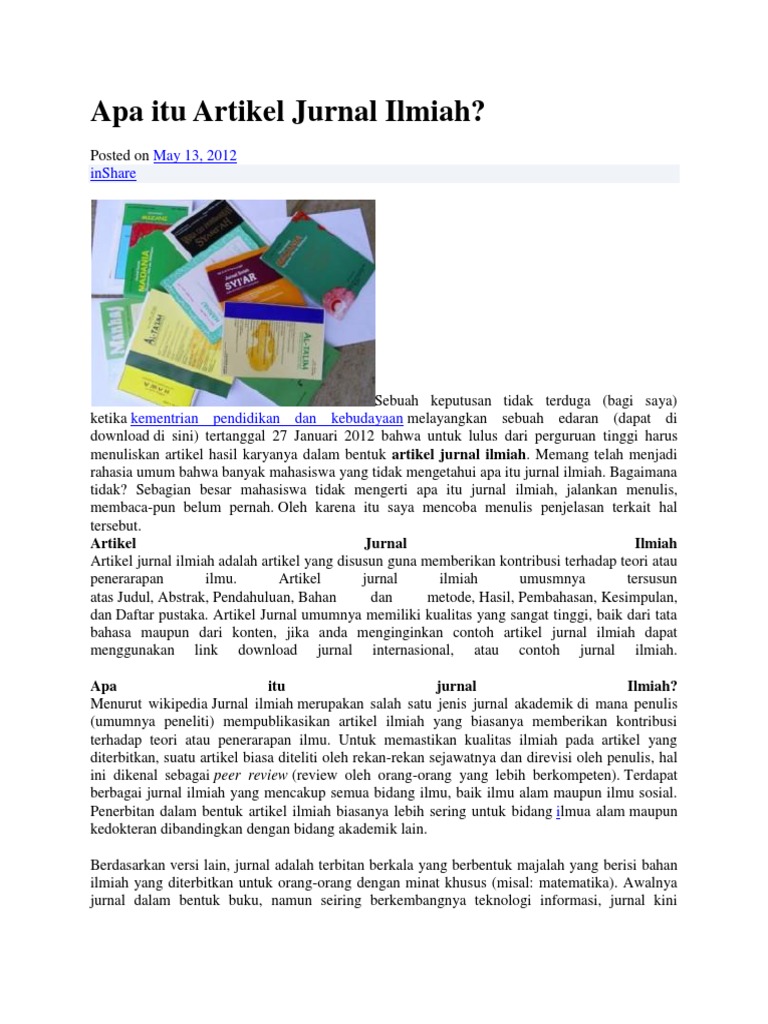 apa-itu-artikel-jurnal-ilmiah