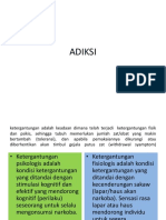 ADIKSI