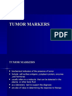 Tumor Markers