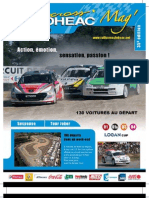 Rally Cross Mag 2010 Bd