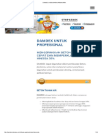 DAMDEX _ KEGUNAAN & PEMAKAIAN pro.pdf