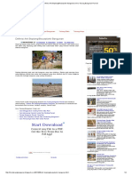 Definisi Arti Boplang - Bouwplank Bangunan - Ilmu Tukang Bangunan Rumah PDF