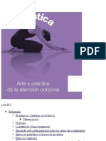 Inteligencia Somatica PDF