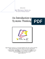 _An Introduction to Systems Thinking_2001