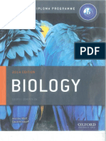 Chapter 1.cell Biology PDF