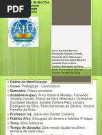 Apresentação Meio Ambiente