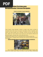 Peristiwa Yang Menggambarkan Takdir Allah Berlaku Bagi Semua Makhluknya Pdf