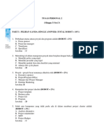 Tugas Personal 2 (Minggu 3/ Sesi 3)