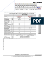 12-Port Antenna Frequency Range Dual Polarization HPBW Adjust. Electr. DT