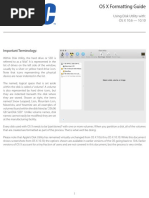 Mac Formatting MACOS10 6-10 PDF