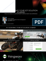 Accelerating Your IoT Solution Journey
