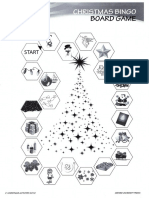 Christmas Activities 2010 PDF