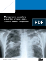 TB Guidelines 2015