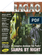 DragÃ o Brasil 15 - Taverna Do Elfo e Do Arcanios PDF