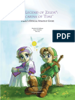 Legend of Zelda Ocarina of Time Prima Official Guide.pdf