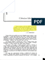 ARAÚJO. História Do Pensamento Econômico. Cap. 1, P. 13-20