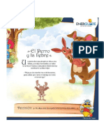 Fabulas Con Valores PDF