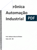 Eletronica Automação Industrial
