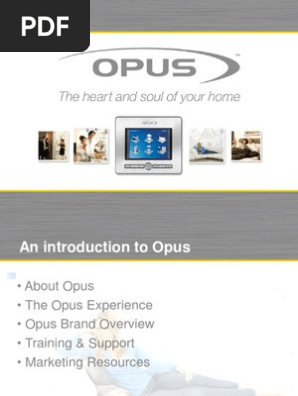 Opus Introduction Apple Tv Apple Inc