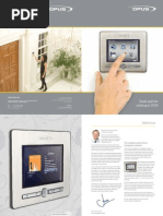 Download OPUSTrade Brochure by elytz SN35583626 doc pdf