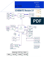 Asus K43SV Rev3.0 RG21 PDF