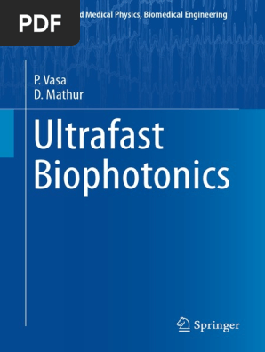 Biological And Medical Physics Biomedical Engineering P Vasa D