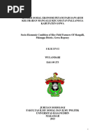 Download Skripsi Lengkap Fisip Sosiologi by Budi Setiawan SN355837521 doc pdf