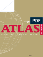Complete Atlas of The World PDF