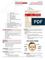 OBSTETRICS - Midterms - 1.2 - Identification of High Risk Pregnancy - TRANS