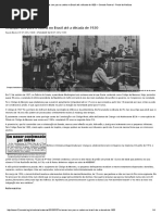 Crianças Iam para A Cadeia No Brasil Até A Década de 1920 - Senado Federal - Portal de Notícias