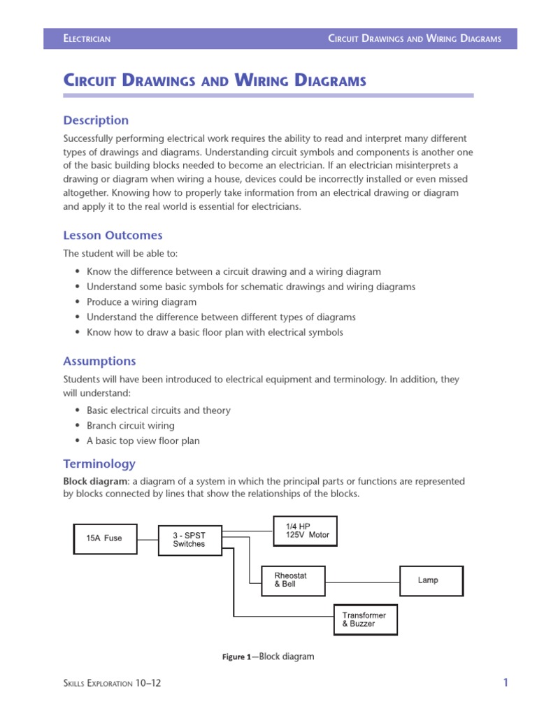Wiring Diagram Student - Wiring Diagram Schemas