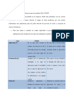 Tarea Modelo Osi y Tcpip