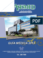 Guia Medica Individual PDF