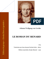 Le Roman du Renard - Goethe.pdf