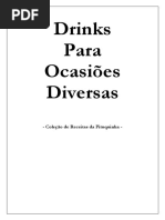 Drinkscoktéis